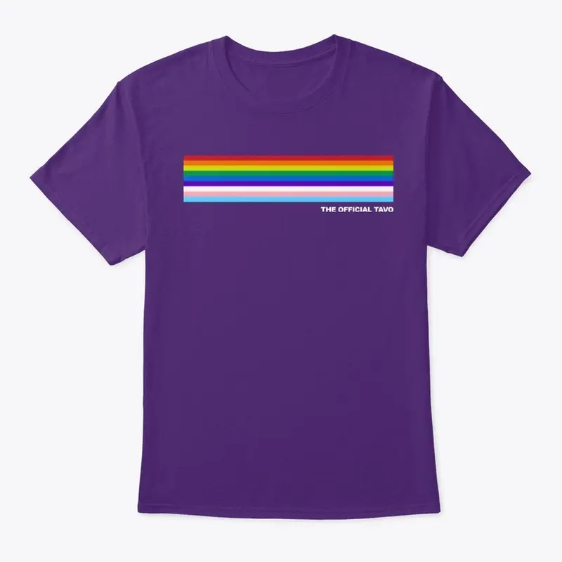 Show Your Pride! 