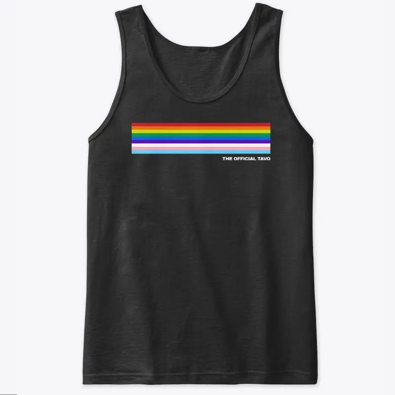 Show Your Pride! 