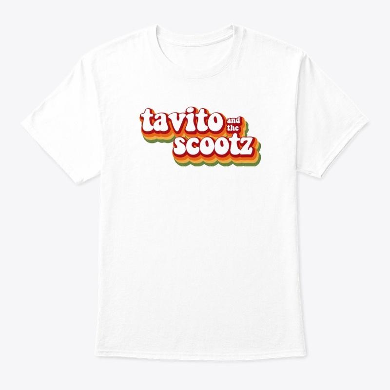 Tavito and the Scootz