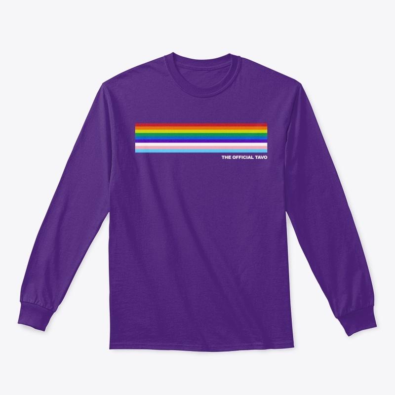 Show Your Pride! 