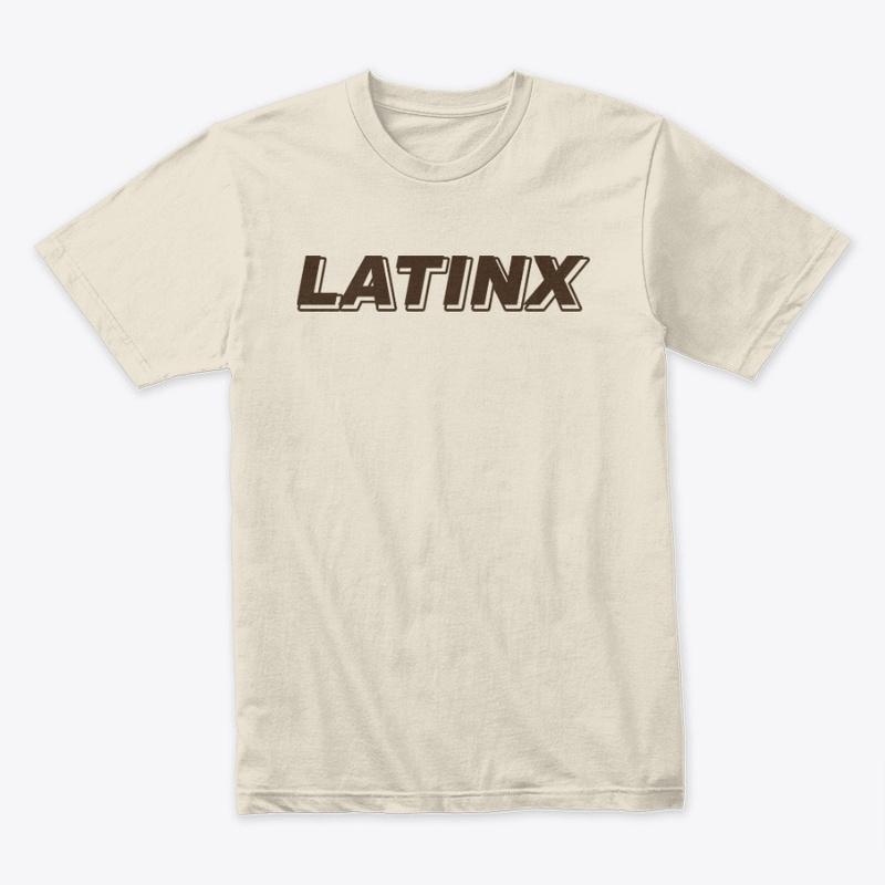 LatinX